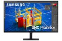 MONITOR SAMSUNG LED 32" LS32A700NWPXEN