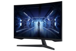 MONITOR SAMSUNG ODYSSEY G5 LED 27