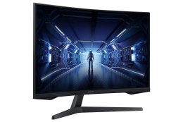 MONITOR SAMSUNG ODYSSEY G5 LED 27