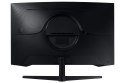 MONITOR SAMSUNG ODYSSEY G5 LED 27" LC27G55TQBUXEN