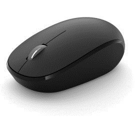 Mysz Microsoft Bluetooth Hdwr Black (RJN-00003)