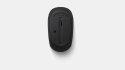 Mysz Microsoft Bluetooth Hdwr Black (RJN-00003)