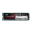 SSD Silicon Power Ace A60 2048GB PCIe Gen 3x4