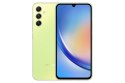 Smartfon Samsung Galaxy A34 (A346B) 8/256GB 6,6" SAMOLED 1080x2408 5000mAh Dual SIM 5G Lime