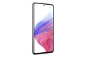 Smartfon Samsung Galaxy A53 (A536) 6/128GB 6,5" SAMOLED 2400x1080 5000mAh Hybrid Dual SIM 5G Black