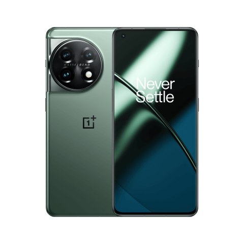 Smartfon OnePlus 11 5G DS 16/256GB Eternal Green