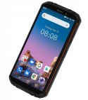 Smartfon Oukitel WP18 Pro 4/64GB Pomarańczowy