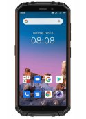 Smartfon Oukitel WP18 Pro 4/64GB Pomarańczowy