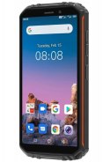 Smartfon Oukitel WP18 Pro 4/64GB Pomarańczowy