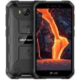 Smartfon Ulefone Armor X6 Pro 4/32GB Czarny