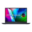 ASUS Vivobook Pro 14 OLED K6400 90NB0XT3-M00390 i7-12700H 14.0" 2.8K OLED 90Hz Glossy 16GB LPDDR5 SSD1TB GeForce RTX 3050 4GB WL