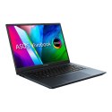 ASUS Vivobook Pro 14 OLED K6400 90NB0XT3-M00390 i7-12700H 14.0" 2.8K OLED 90Hz Glossy 16GB LPDDR5 SSD1TB GeForce RTX 3050 4GB WL