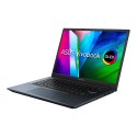 ASUS Vivobook Pro 14 OLED K6400 90NB0XT3-M00390 i7-12700H 14.0" 2.8K OLED 90Hz Glossy 16GB LPDDR5 SSD1TB GeForce RTX 3050 4GB WL