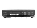 Bateria do laptopa MITSU BC/DE-E5440 (49 Wh; do laptopów Dell)