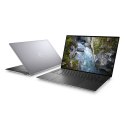 Dell Precision P15-35600019589SA i5-1145G7 15.6"FHD AG 16GB SSD256 BT BLKB FPR LAN W11Pro Silver (REPACK) 2Y