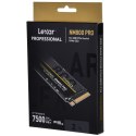 Dysk SSD Lexar NM800 PRO 2TB M.2 PCIe NVMe