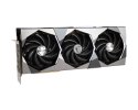 Karta graf. MSI RTX 4070 Ti SUPRIM X 12G