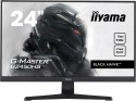 MONITOR IIYAMA LED 24" G2450HS-B1