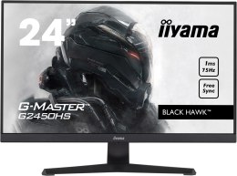 MONITOR IIYAMA LED 24