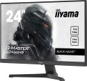 MONITOR IIYAMA LED 24" G2450HS-B1