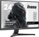 MONITOR IIYAMA LED 24" G2450HS-B1