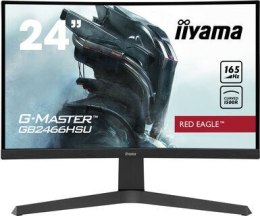 MONITOR IIYAMA LED 24