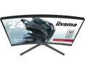 MONITOR IIYAMA LED 24" GB2466HSU-B1