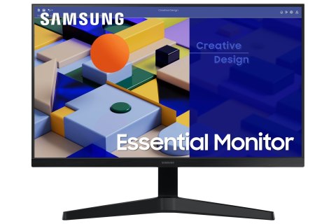 MONITOR SAMSUNG LED 24" LS24C310EAUXEN