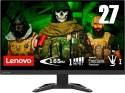 Monitor Lenovo G27-30 27" 16:9 1920x1080 3000:1 Raven Black