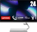 Monitor Lenovo Q24i-20 23.8" 16:9 1920x1080 1000:1 Raven Black