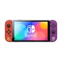 NINTENDO Switch OLED POKÉMON SCARLET VIOLET