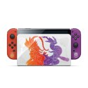 NINTENDO Switch OLED POKÉMON SCARLET VIOLET