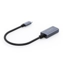 ORICO ADAPTER USB-C - HDMI 2.0, 4K@60HZ, ALU