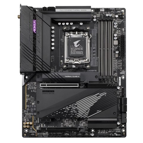 Płyta główna Gigabyte AORUS B650 PRO AX