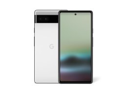 Smartfon Google Pixel 6A 6/128GB Biały