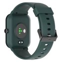 Smartwatch Blackview R3 MAX green