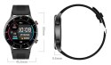 Smartwatch Kumi GW16T PRO srebrny