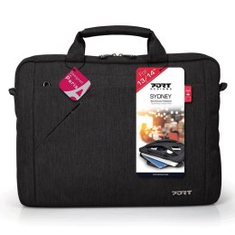 Torba na laptopa PORT DESIGNS Sydney 135071 (Top Load; 13/14