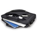 Torba na laptopa PORT DESIGNS Sydney 135071 (Top Load; 13/14"; kolor czarny)