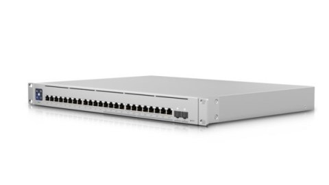 Ubiquiti USW-Enterprise-24-PoE,12x RJ45,1000Mb/s