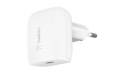 BELKIN ŁADOWARKA 20W POWER DELIVERY HOME CHARGER