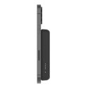 BELKIN WIRELESS POWERBANK MAGNETIC STAND 5000 BLK