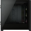 CORSAIR iCUE 5000X RGBTG Mid Tower BLACK