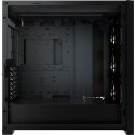 CORSAIR iCUE 5000X RGBTG Mid Tower BLACK