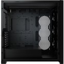 CORSAIR iCUE 5000X RGBTG Mid Tower BLACK