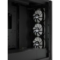 CORSAIR iCUE 5000X RGBTG Mid Tower BLACK