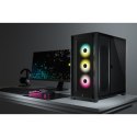 CORSAIR iCUE 5000X RGBTG Mid Tower BLACK