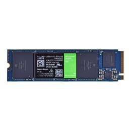 Dysk SSD WD Green SN350 WDS250G2G0C (250GB ; M.2 ; PCIe NVMe 3.0 x4)