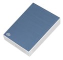 HDD Seagate ONE TOUCH Portable 5TB Blue USB 3.0