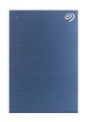 HDD Seagate ONE TOUCH Portable 5TB Blue USB 3.0